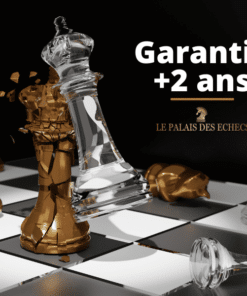 Garantie +2 ans