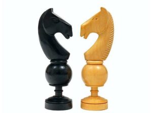 Jeu d'Echecs 