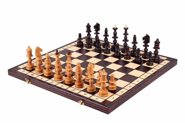 286-1-Ensemble-Magnetic-Jeu-Echec-Charme-érable-hêtre-bouleau