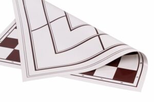 336-1-Echiquier-Roll-up-Demo-board-Vert-Blanc